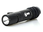 Predator Tactics Crockett Light White LED 97489