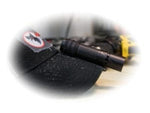 Predator Tactics Crockett Light White LED 97489