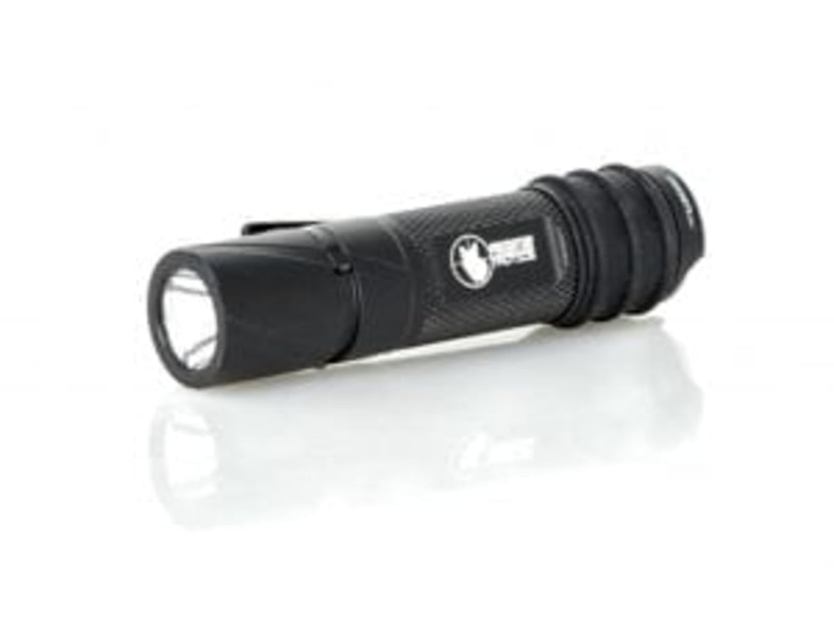 Predator Tactics Crockett Light White LED 97489