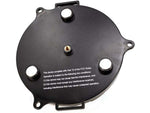 Predator Tactics Owl-Eye Hog Feeder Light Black 97510
