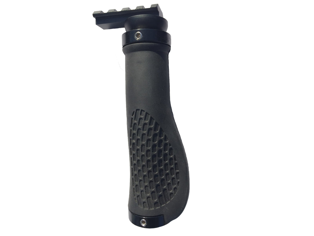 Predator Tactics The Predator Light Scan Grip Medium 97451