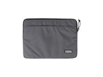 Premier Body Armor Bulletproof Laptop Case Grey 11.25x15 inch LTC-9094