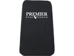 Premier Body Armor Vertx Gamut 2.0 Level IIIA Bulletproof Backpack Insert Black 11" x 18" BPP-9003