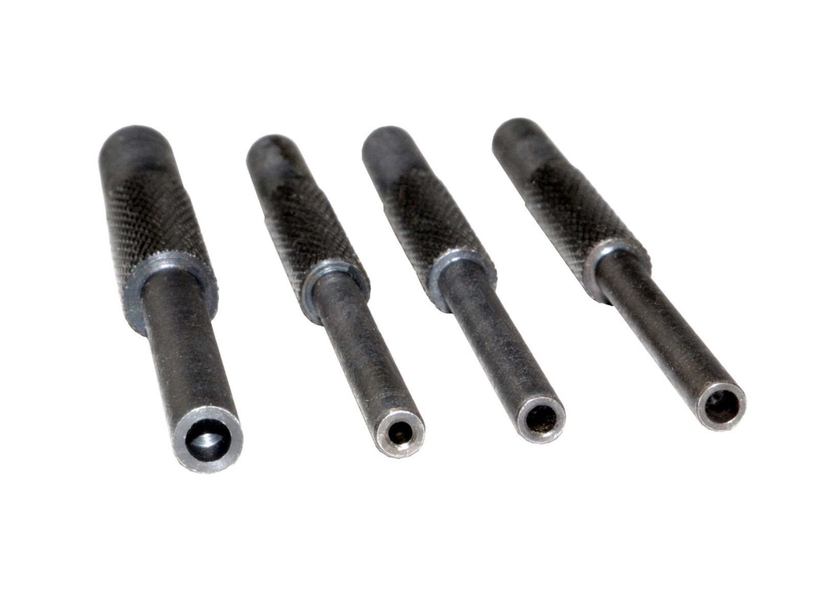 Presma 4pc Roll Pin Punch Starter Set Black ARTL15