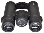 Presma Owl Series High Quality Binoculars 8X26 Black PROW031