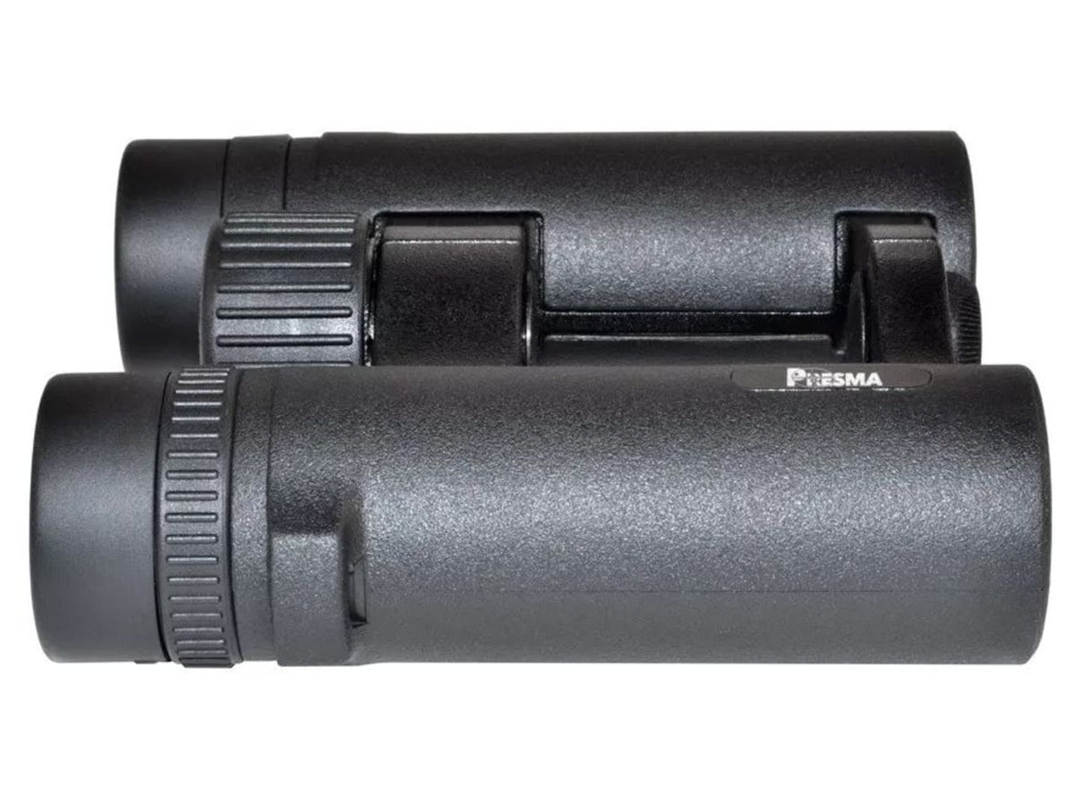 Presma Owl Series High Quality Binoculars 10X26 Black PROW041