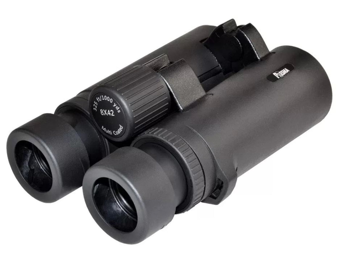 Presma Owl Series High Quality Binoculars 8X42 Black PROW051