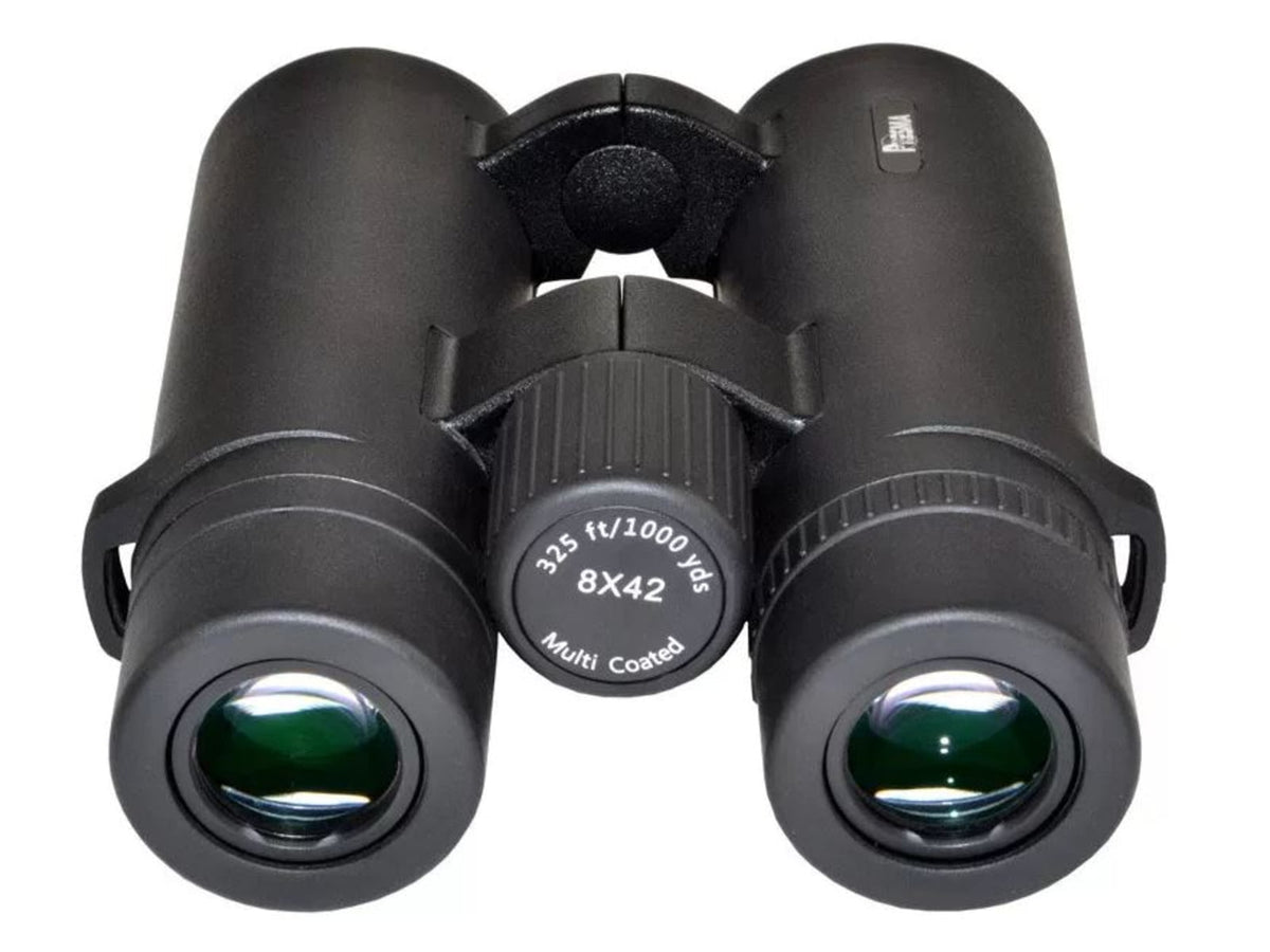 Presma Owl Series High Quality Binoculars 8X42 Black PROW051