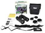 Presma Owl Series High Quality Binoculars 8X42 Black PROW051
