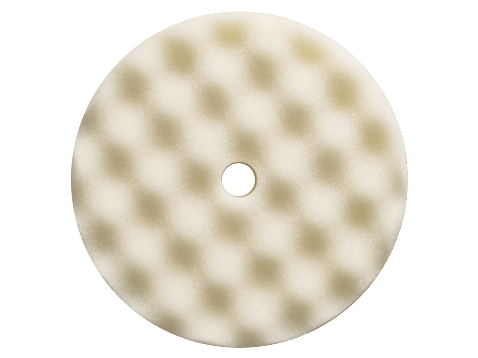 Presta Foam Compounding Pad White 890171