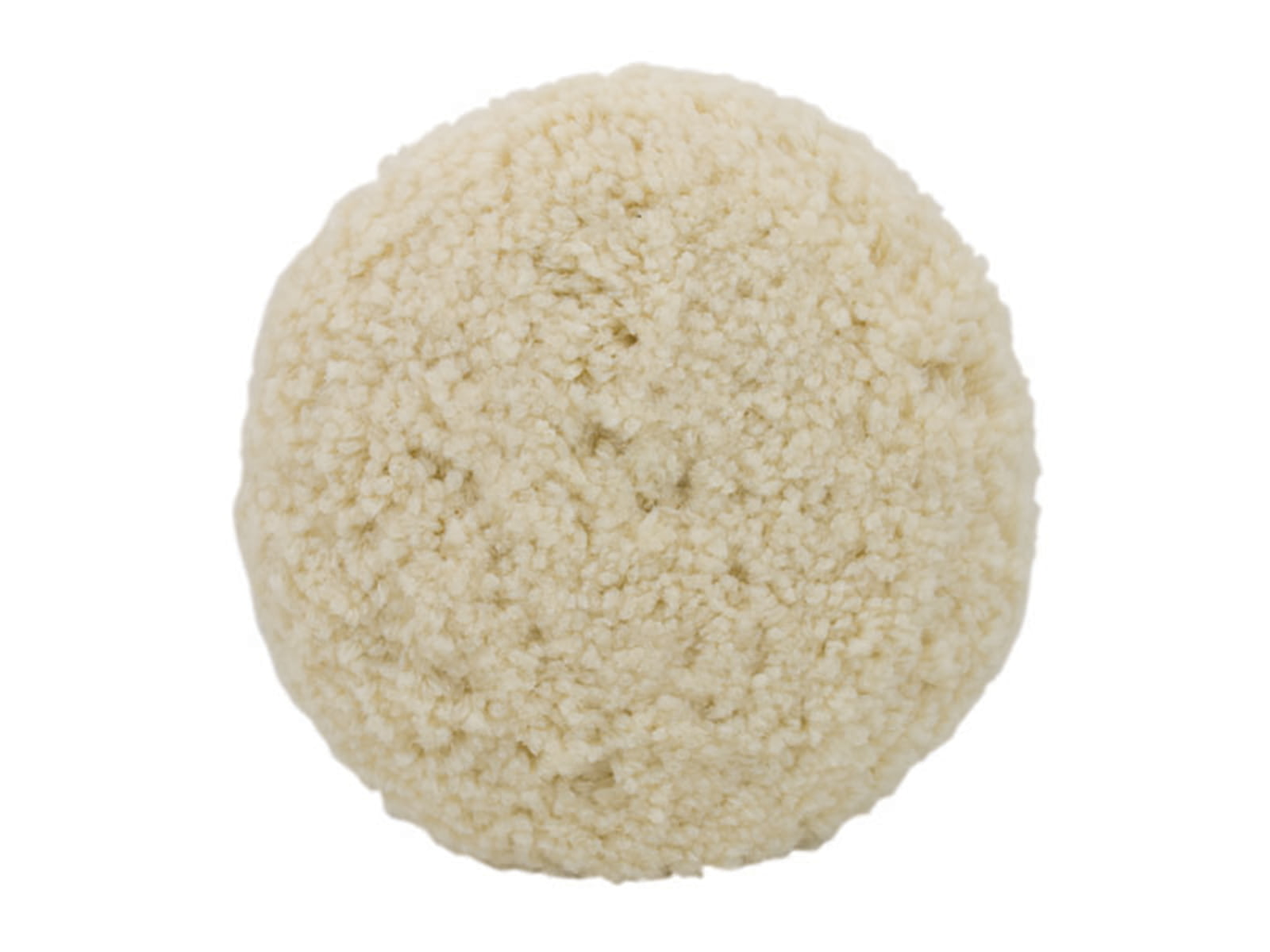 Presta White Double-Sided Screw On Pad - 9" 810073