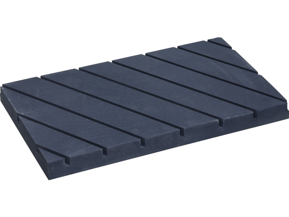 Pride Abrasive Large Flattening Stone 320grit