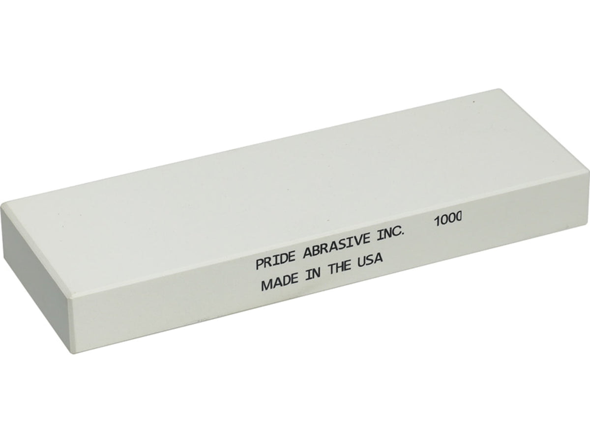 Pride Abrasive Water Stone 1000