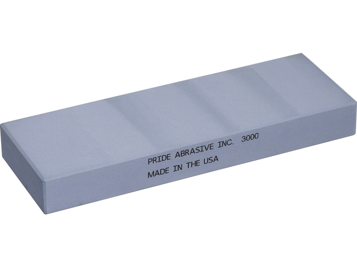 Pride Abrasive Water Stone 3000