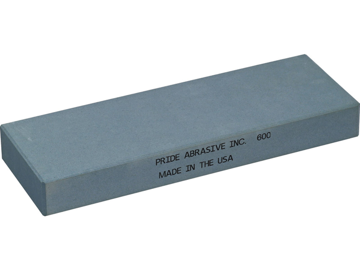 Pride Abrasive Water Stone 600