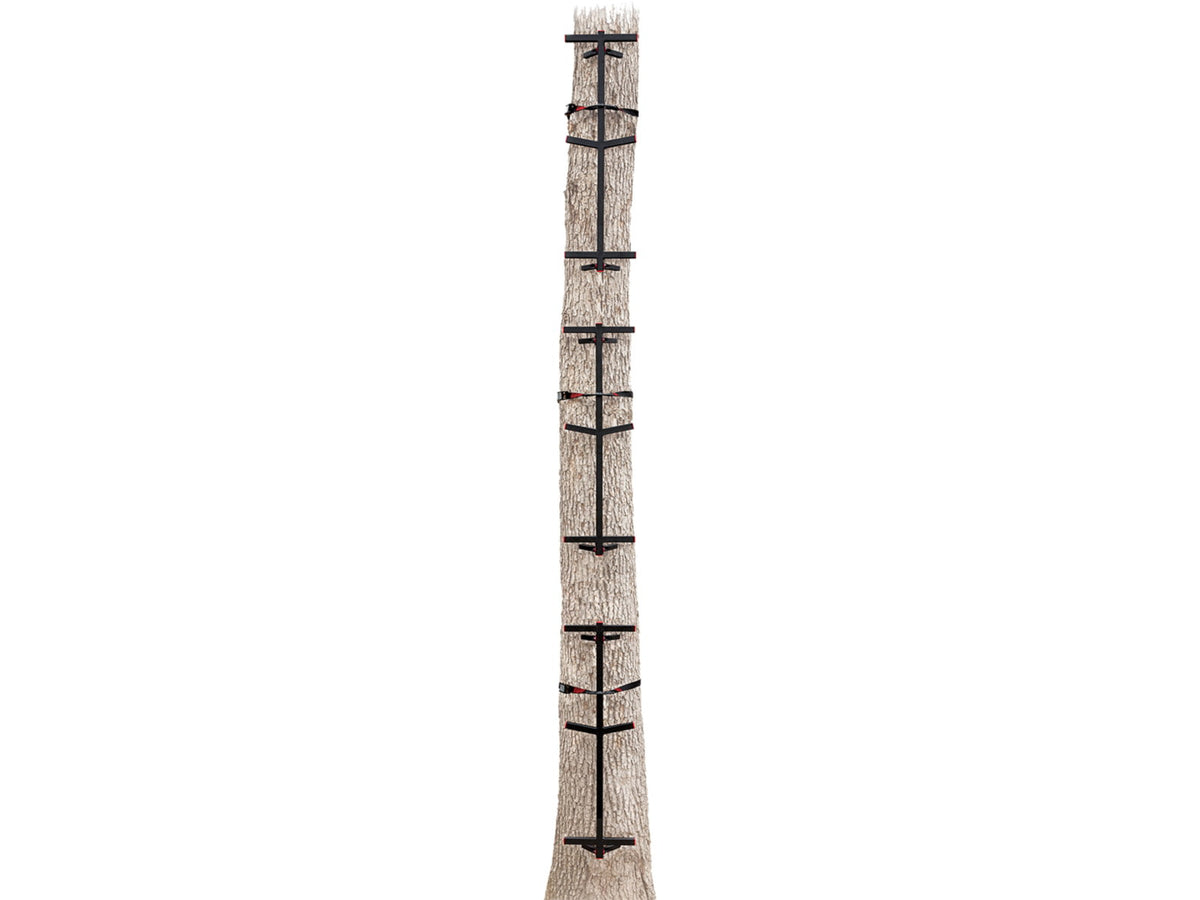 Primal Treestands Fast Stick Climbing Sticks Steel 3 Pk Black PVSL-125