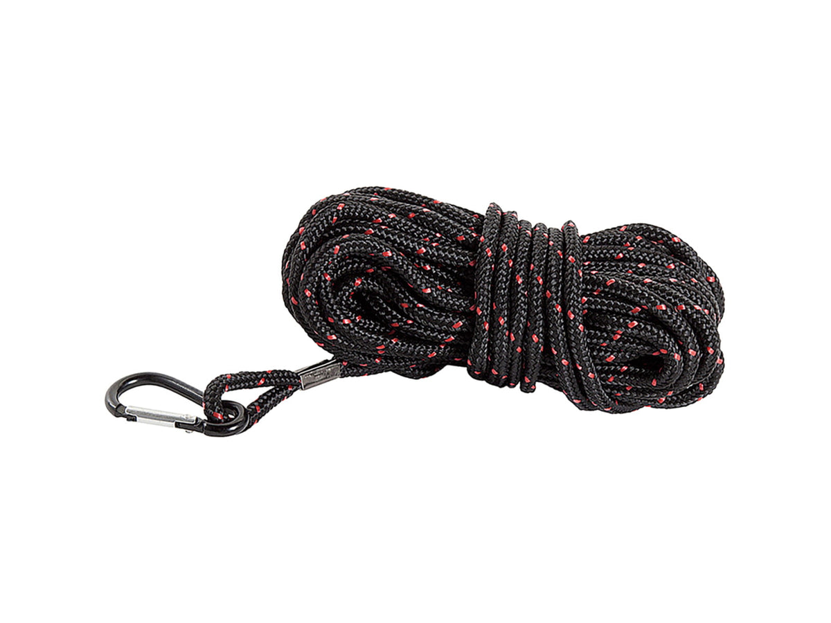 Primal Treestands Gear Hoist Rope 25 ft. Black PTHR-106