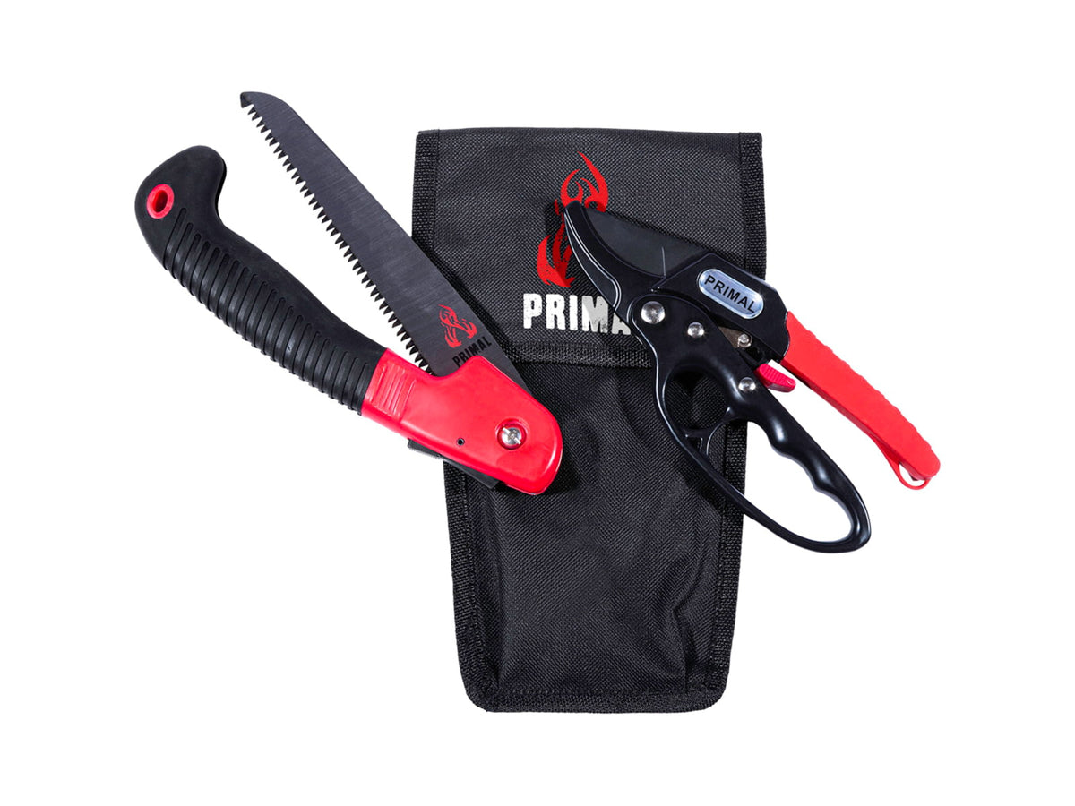 Primal Treestands Pruning Kit Black PTPK-131