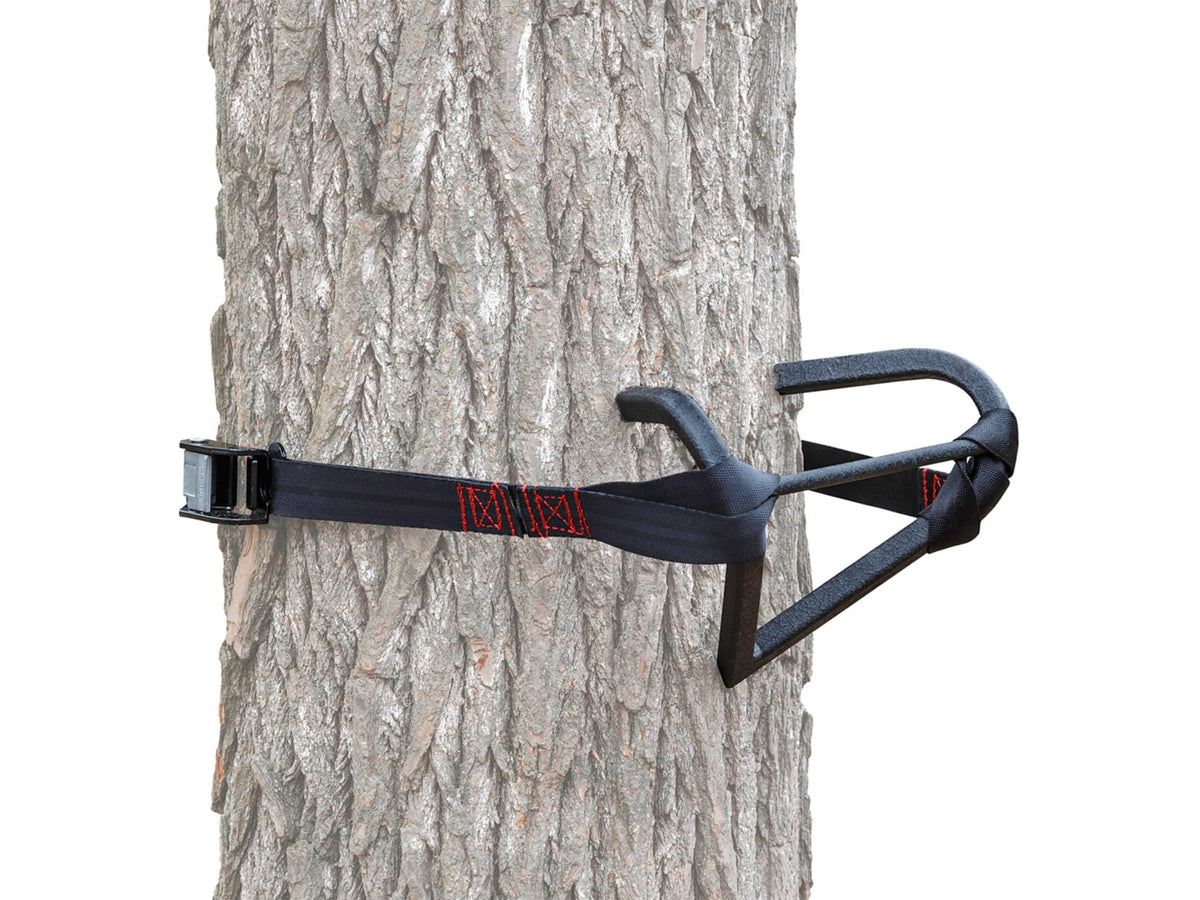 Primal Treestands V-Step Tree Step Black PVCS-100