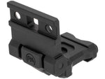 Primary Arms SLx Flip-To-Side Magnifier Mount 2 Bolt Interface Black 910094