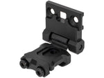 Primary Arms SLx Flip-To-Side Magnifier Mount 2 Bolt Interface Black 910094