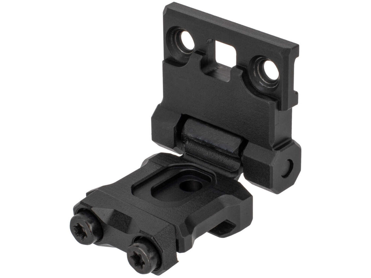 Primary Arms SLx Flip-To-Side Magnifier Mount 2 Bolt Interface Black 910094