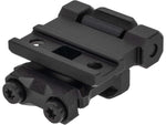 Primary Arms SLx Flip-To-Side Magnifier Mount 2 Bolt Interface Black 910094