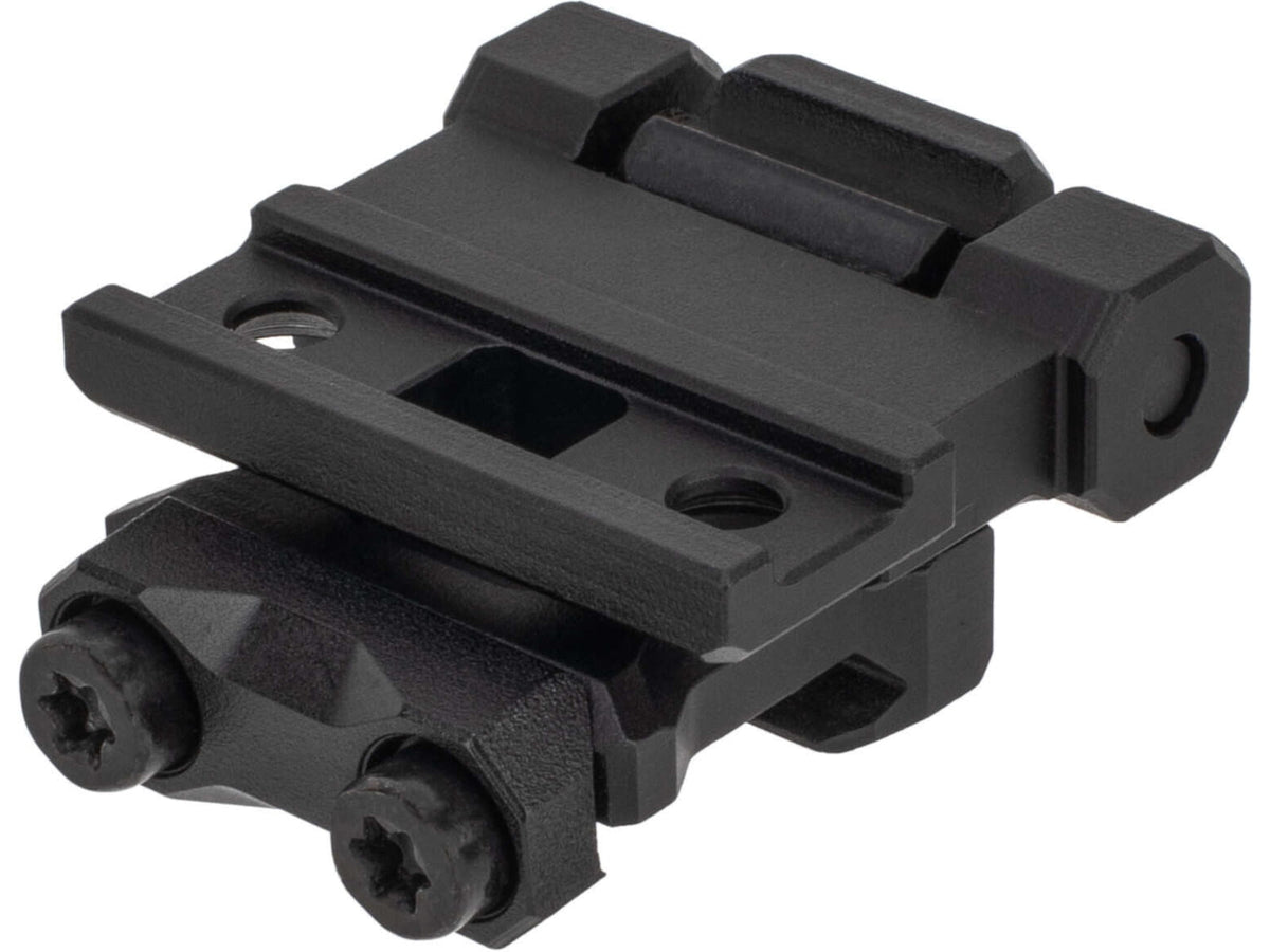 Primary Arms SLx Flip-To-Side Magnifier Mount 2 Bolt Interface Black 910094