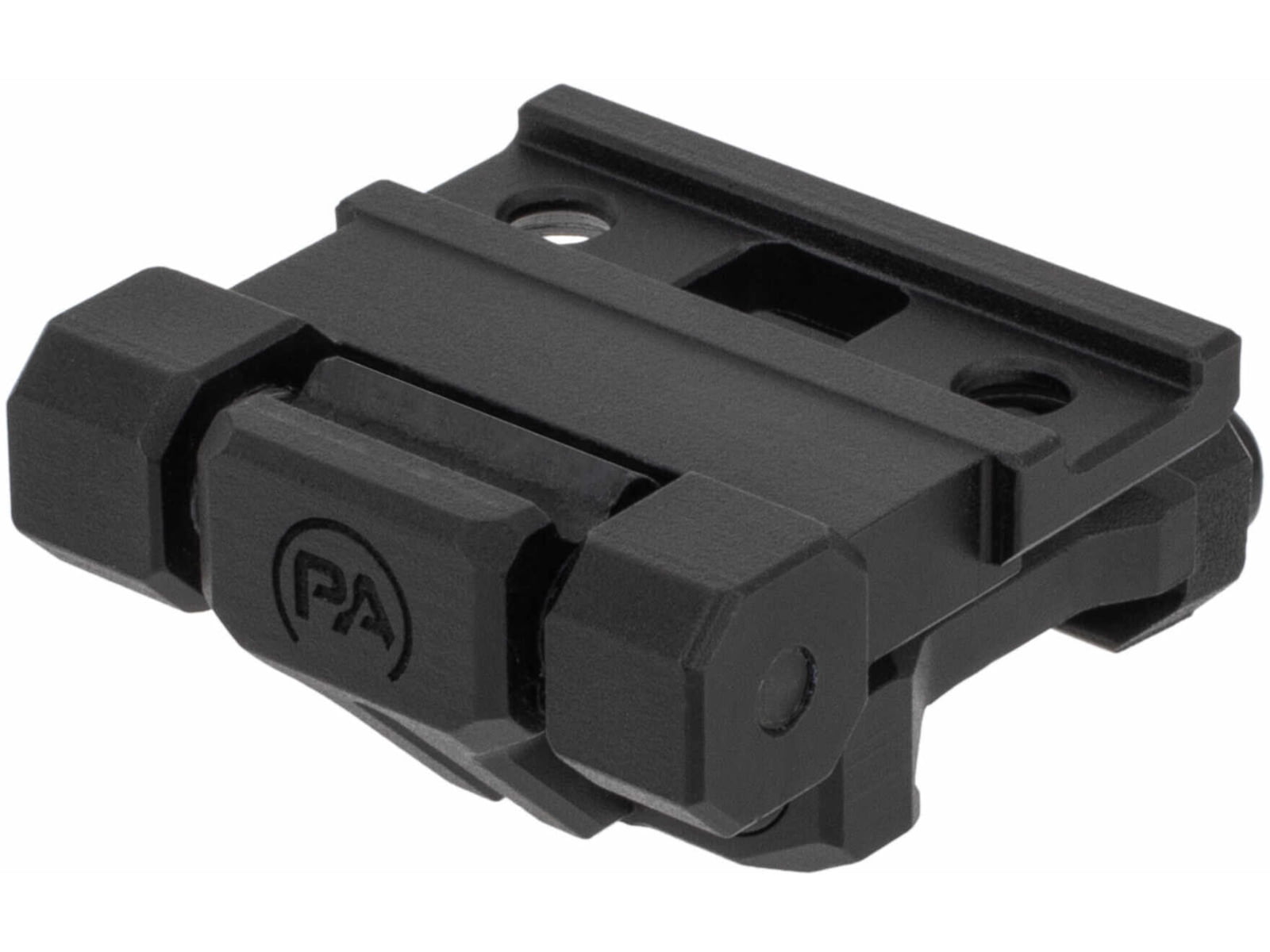 Primary Arms SLx Flip-To-Side Magnifier Mount 2 Bolt Interface Black 910094