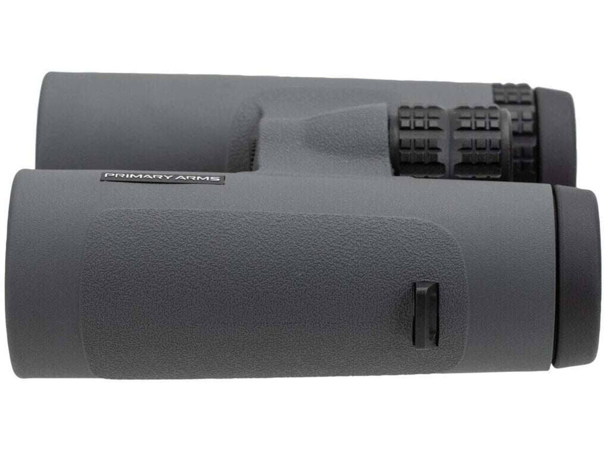 Primary Arms GLx 10x42mm ED Binoculars Grey 510017