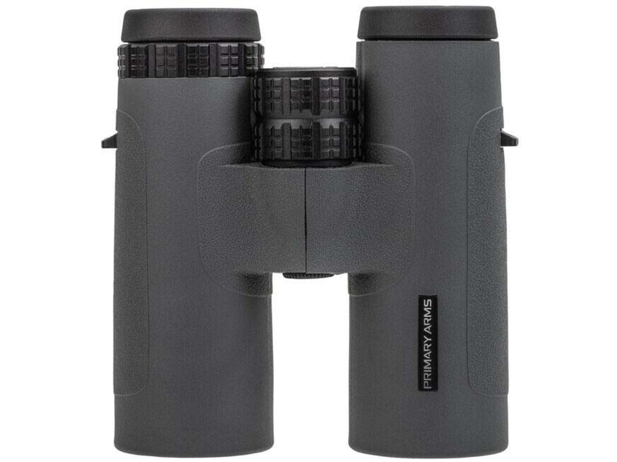 Primary Arms GLx 10x42mm ED Binoculars Grey 510017