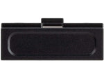 Primary Arms SLX Flip To Side Magnifier 1.93 Riser 2 Bolt Interface Black 910104