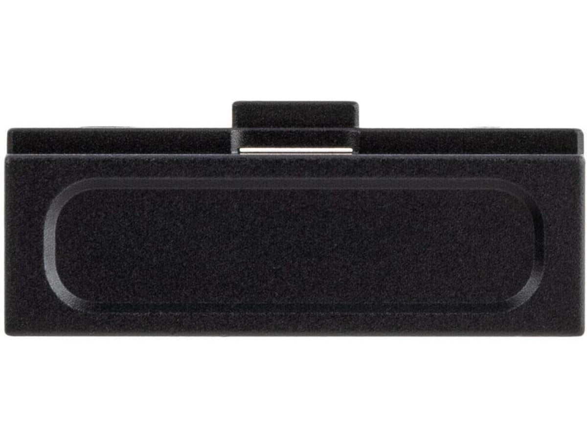 Primary Arms SLX Flip To Side Magnifier 1.93 Riser 2 Bolt Interface Black 910104