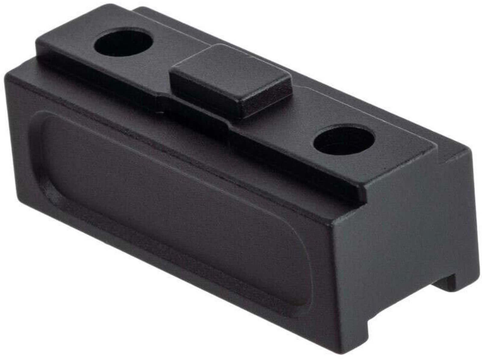 Primary Arms SLX Flip To Side Magnifier 1.93 Riser 2 Bolt Interface Black 910104