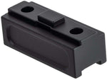 Primary Arms SLX Flip To Side Magnifier 1.93 Riser 2 Bolt Interface Black 910104