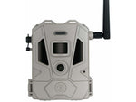 Bushnell CelluCORE 20 Dual Sim Cellular Trail Camera 20MP Flash 32GB Memory Tan Medium 119904D