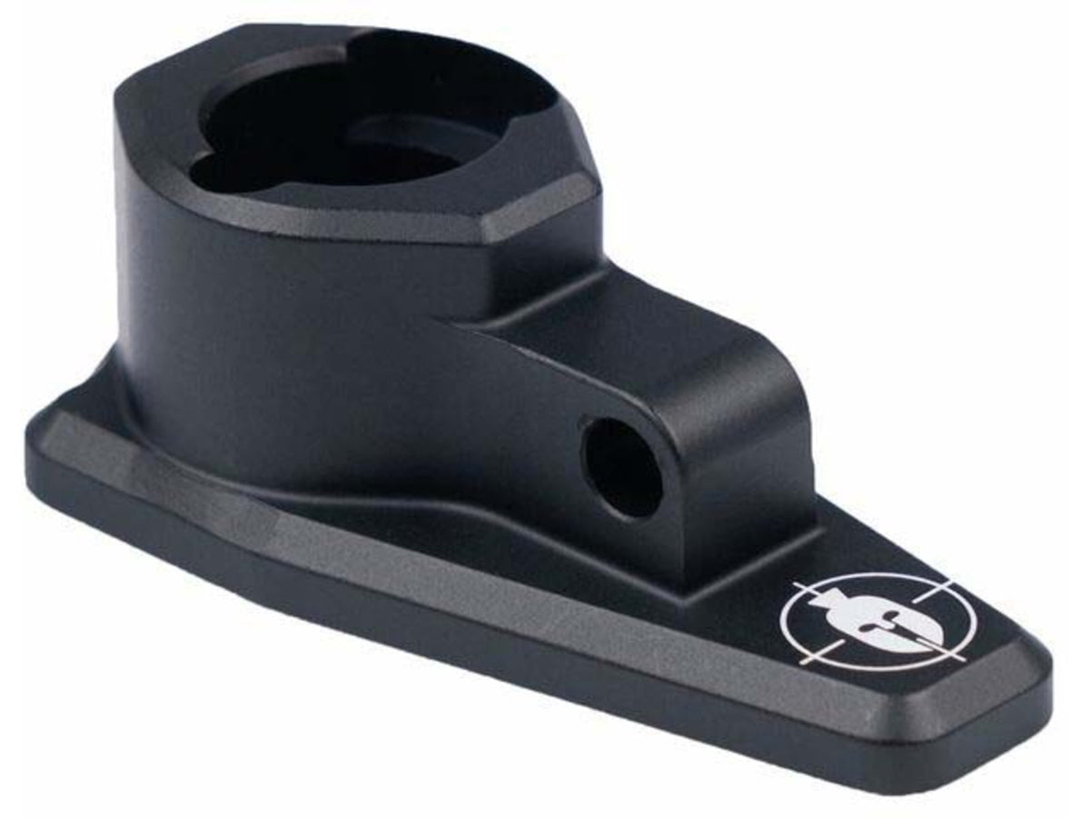 Primos Hunting Classic Rifle Adapter Black Medium 65907