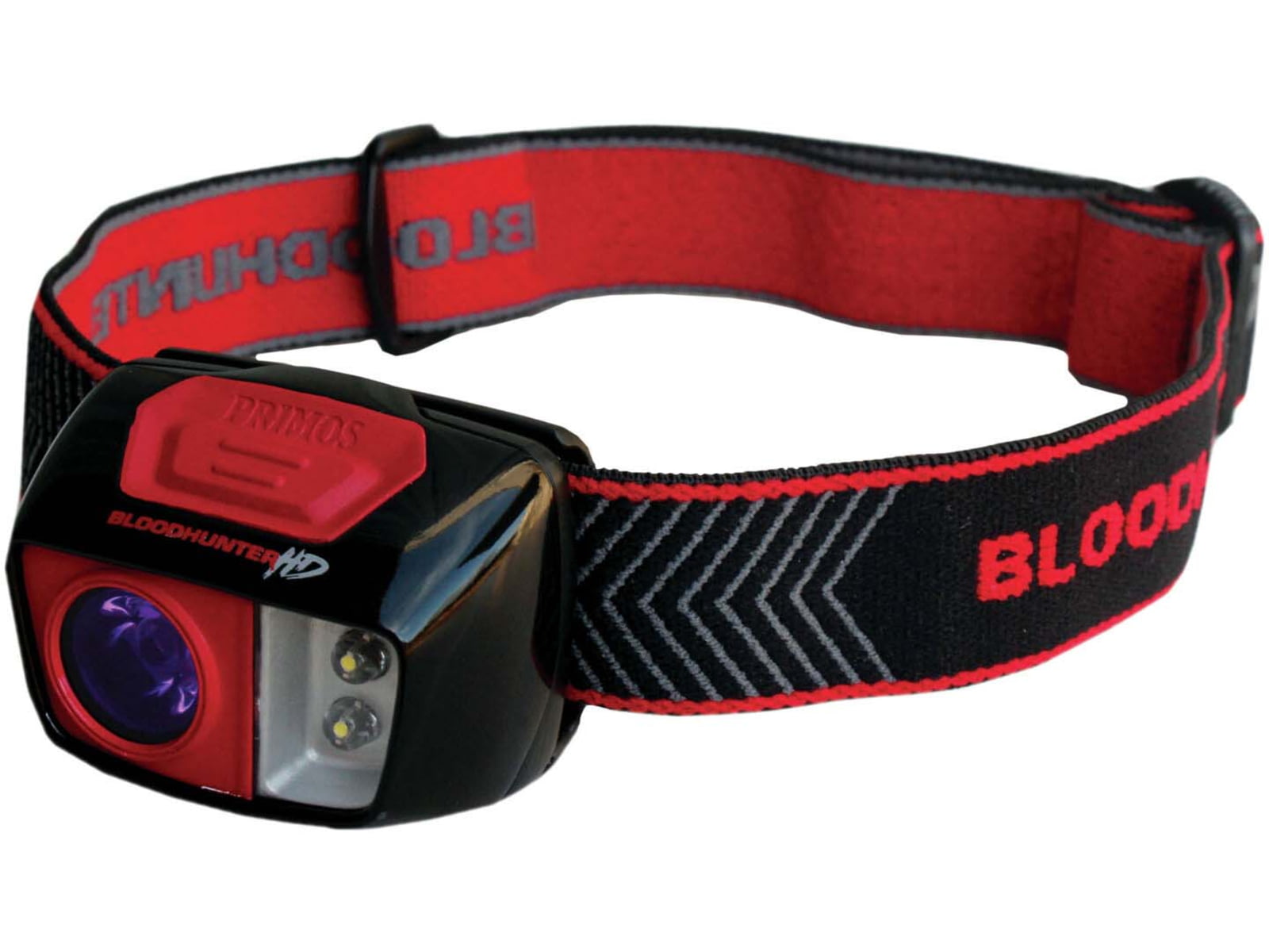 Primos Hunting Bloodhunter HD Headlamp Dual Light