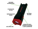 Primos Hunting Bloodhunter HD Box Flashlights