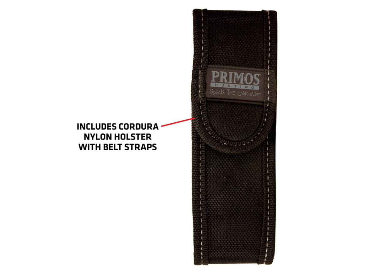 Primos Hunting Bloodhunter HD Box Flashlights