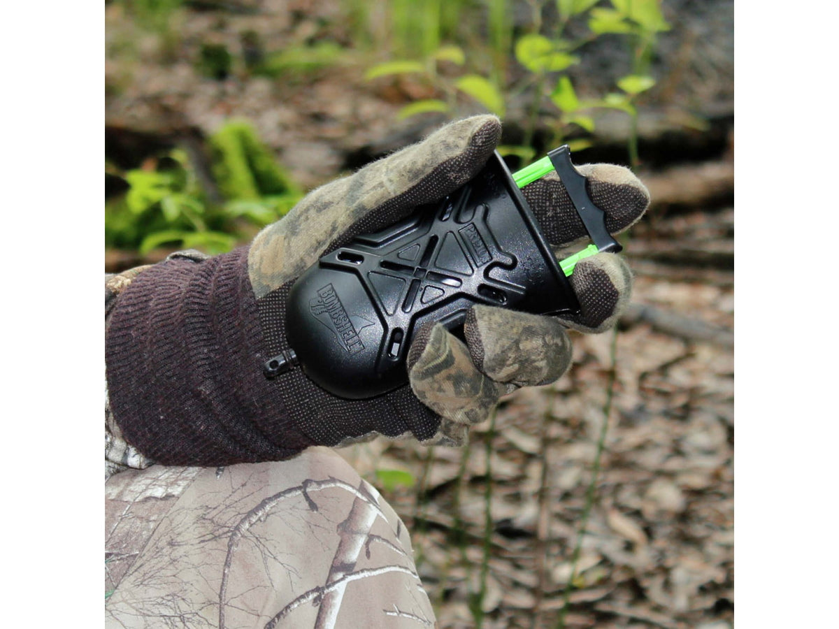 Primos Hunting Bombshell Push Pen Hen Game Calls PS209