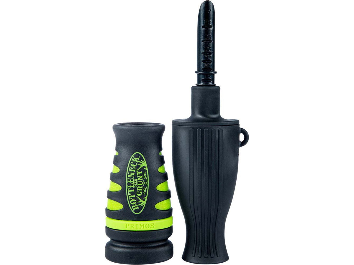 Primos Hunting Bottleneck Deer Grunt Game Calls 770