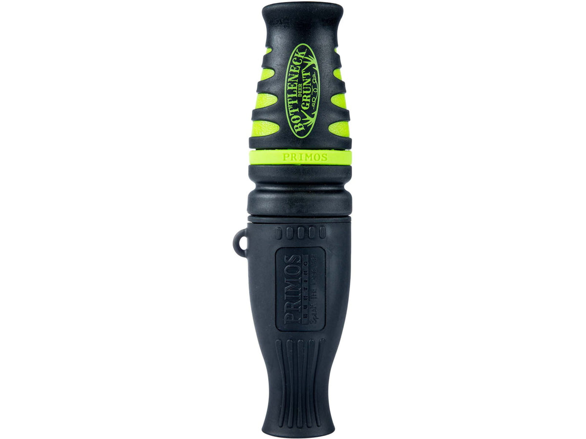 Primos Hunting Bottleneck Deer Grunt Game Calls 770
