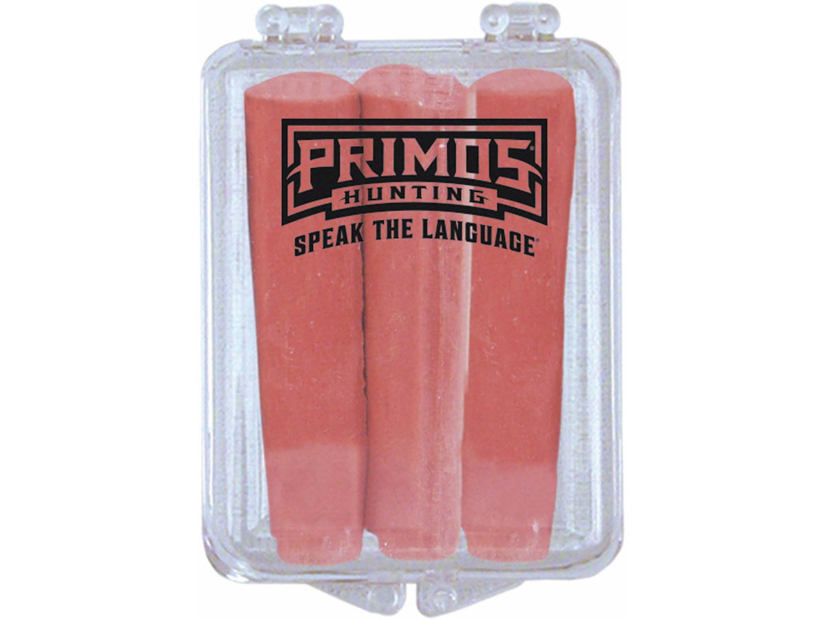 Primos Hunting Box Call Chalk 628