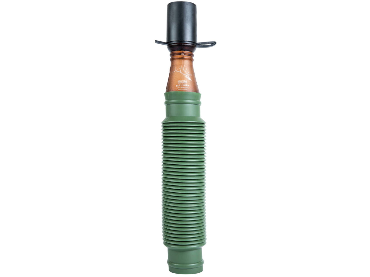 Primos Hunting Bullhorn Clam Game Calls 912