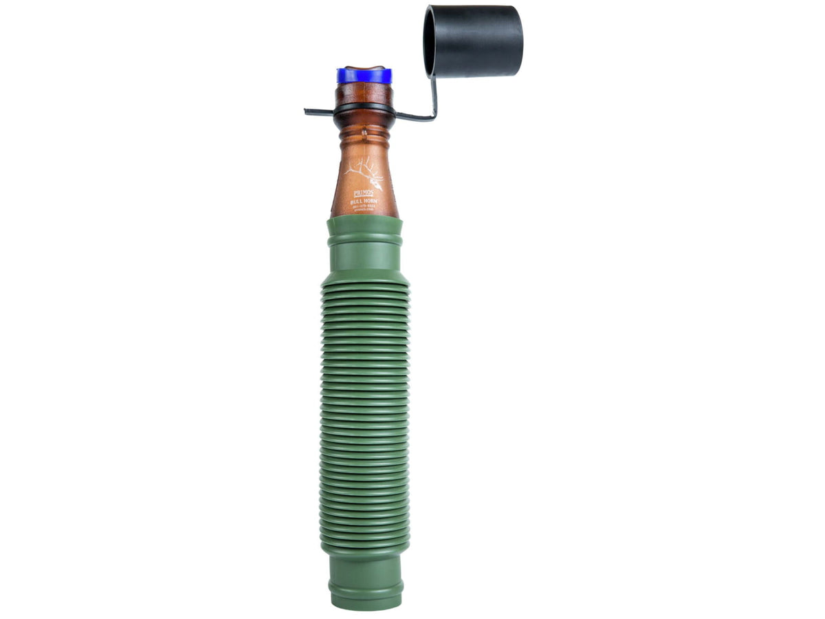 Primos Hunting Bullhorn Clam Game Calls 912