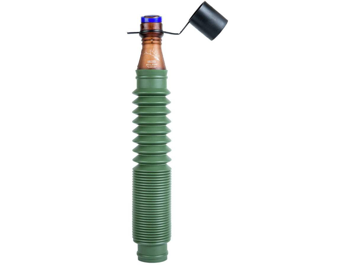 Primos Hunting Bullhorn Clam Game Calls 912