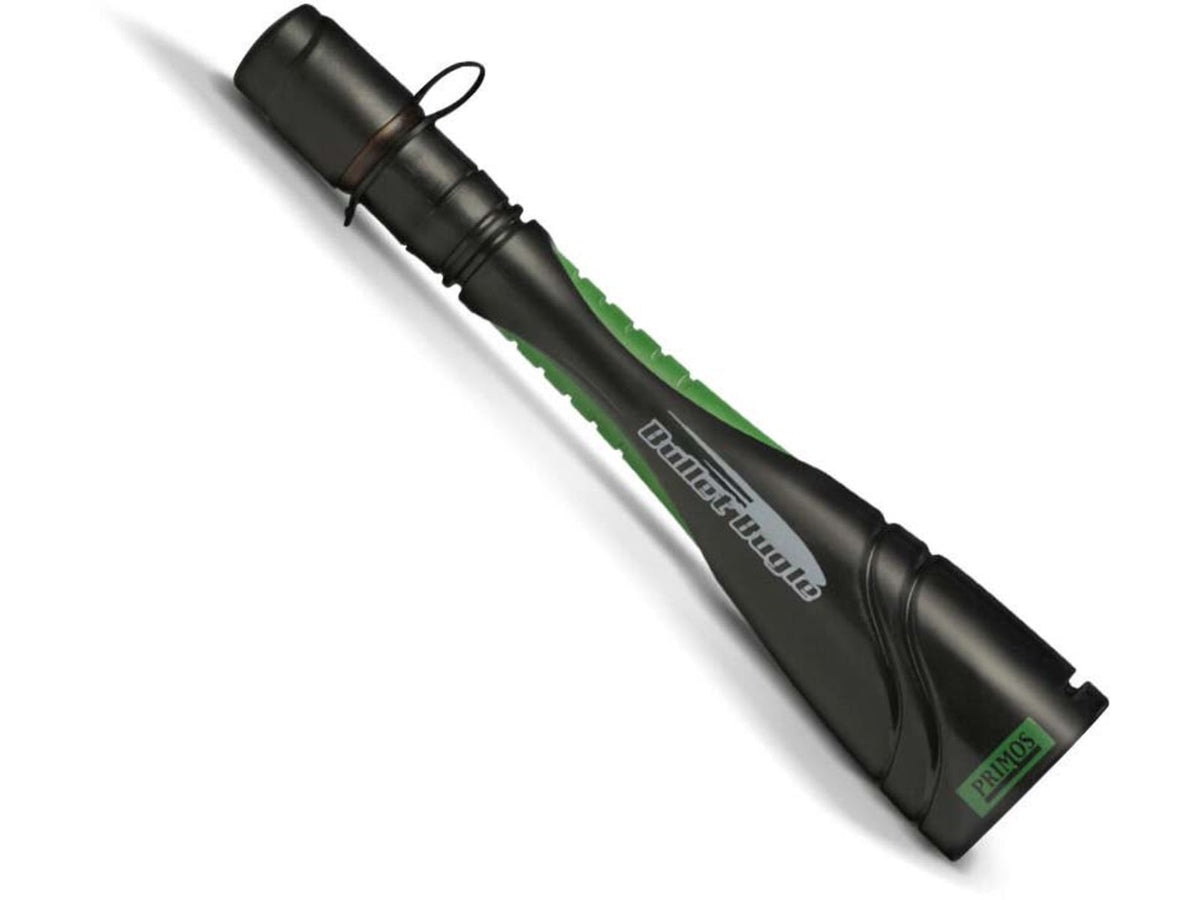 Primos Hunting Bullet Bugle Trap Game Call Blue Reeds 946