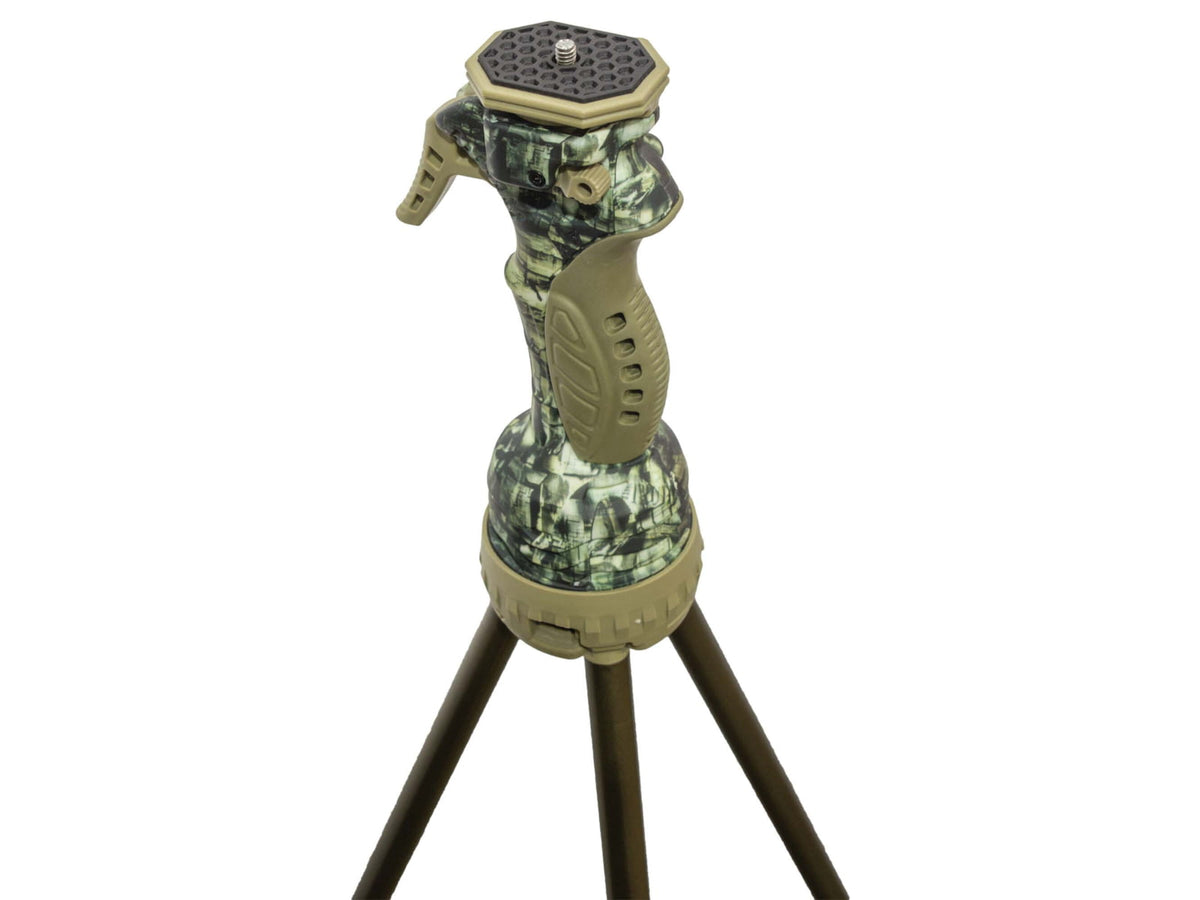 Primos Hunting Camera Mount/Plate Gen 3 6L 65502