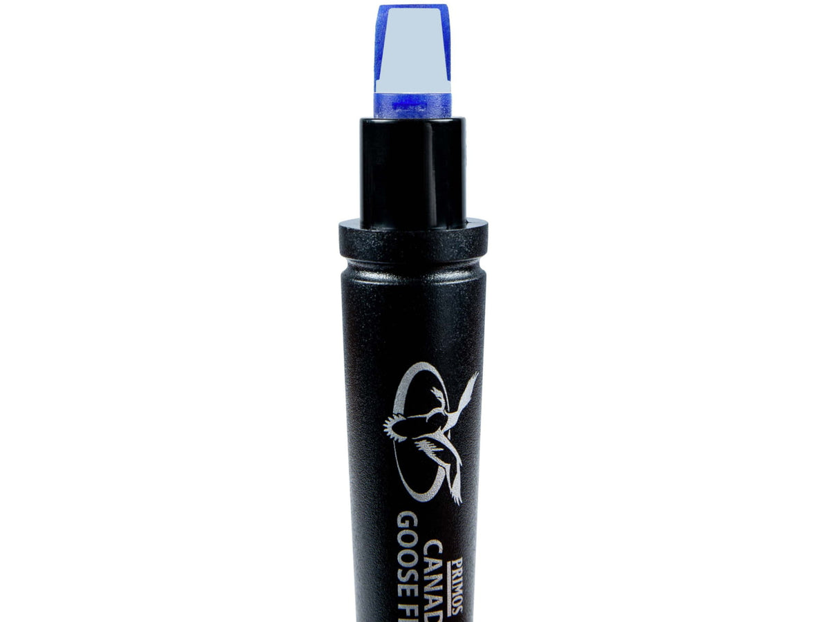 Primos Hunting Goose Flute Game Calls PS811